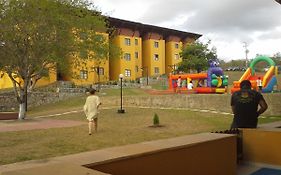 Winterville Flats